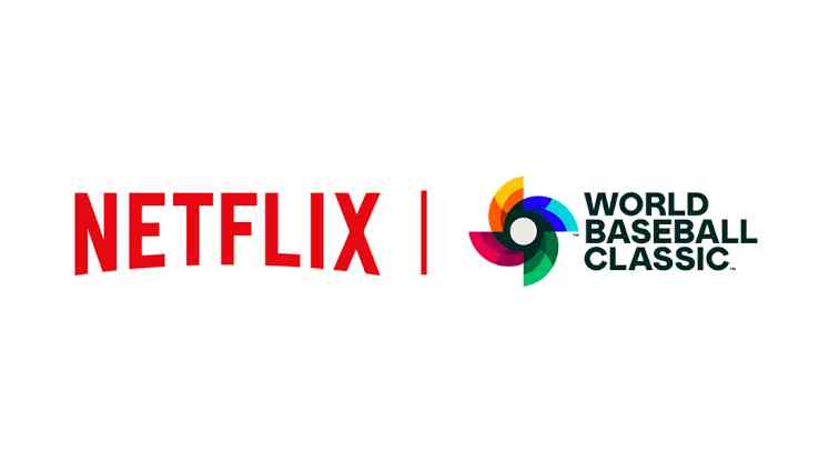 Netflix Secures Exclusive Rights to 2026 World Baseball Classic in Japan | MirrorLog